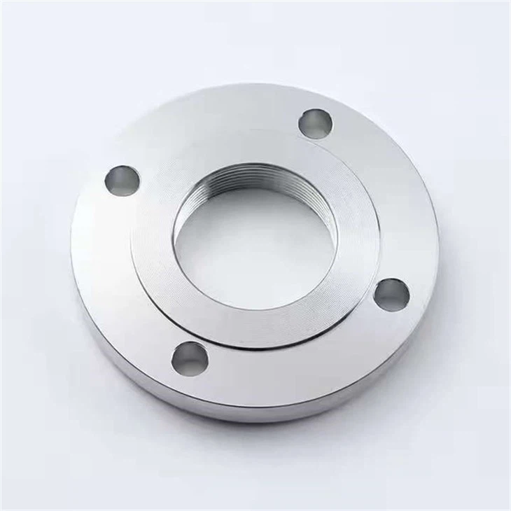 Steel Pipe Flange best